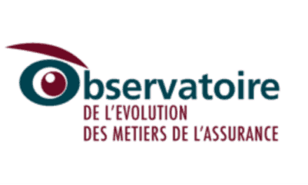 l’Observatoire de l’Evolution des Métiers de l’Assurance en France