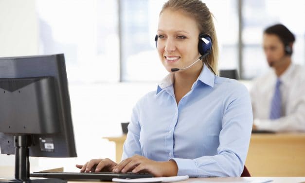 Operator Call Center