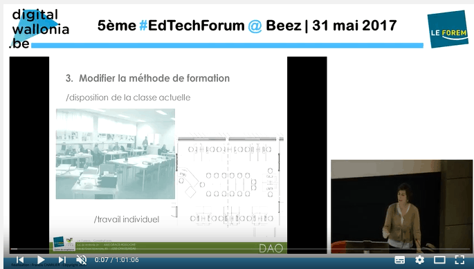 Tous sur le numérique! Démystifions les algoritmes